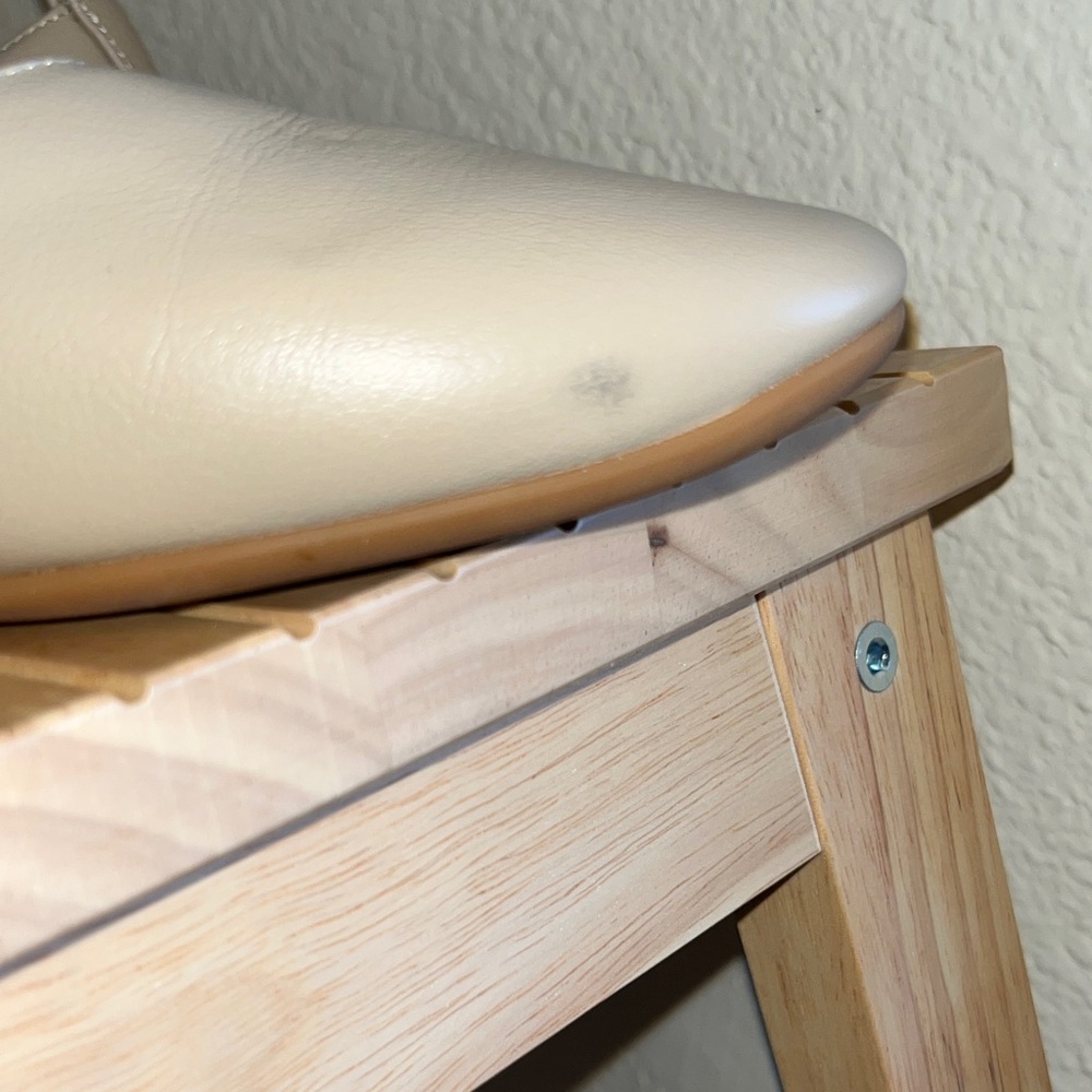 Quince Italian Leather Ballet Flats - Picture 9 of 9